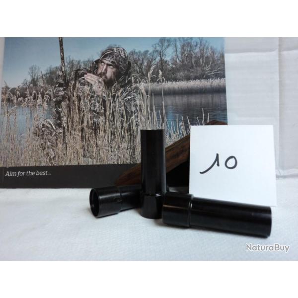 CHOKE FABARM EXTER + 5 cm - 3/4  NEUF POUR TOUS LES MOD�LES SEMI AUTO FABARM . VENDU A L'UNIT� .