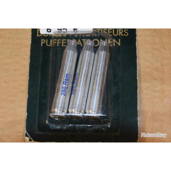 DOUILLES AMORTISSEUR ALU CALIBRE 280 PAR 3 PEITI PRIX DESTOCKAGE