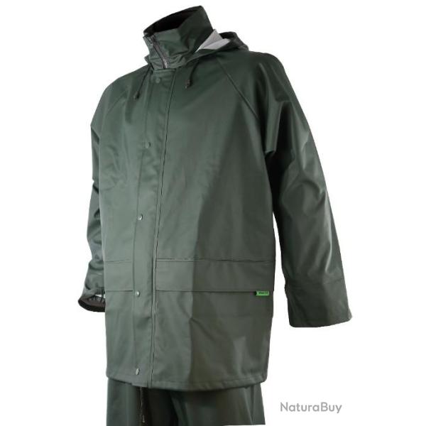 Treeland Veste de pluie T424