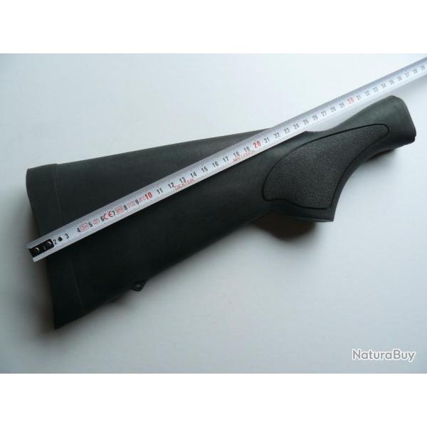 Crosse Synth�tique pour  Remington 870