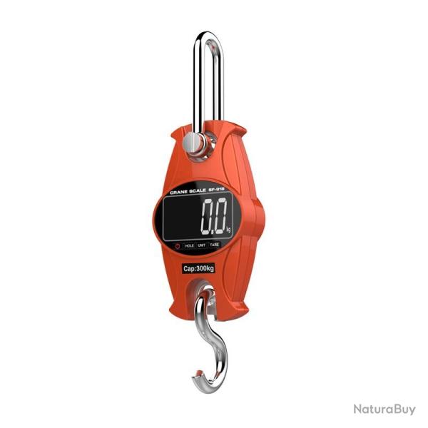 Peson �lectronique 0/300 kg