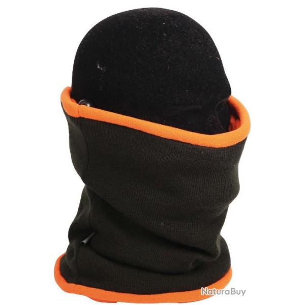 Somlys Tour de cou polaire r�versible 899