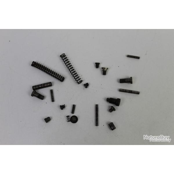 LOT PIECES CHAPUIS ODEGAARD