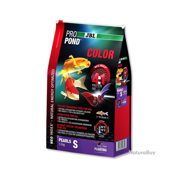 PROPOND COLOR S 0.42KGS