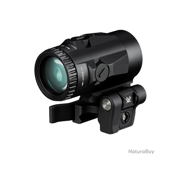 Vortex Micro 3x Magnifier