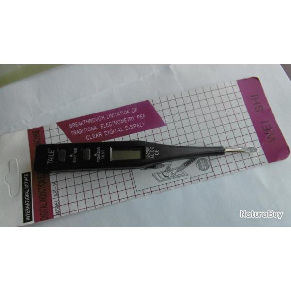 PETIT TOURNEVIS neut � 3 euros