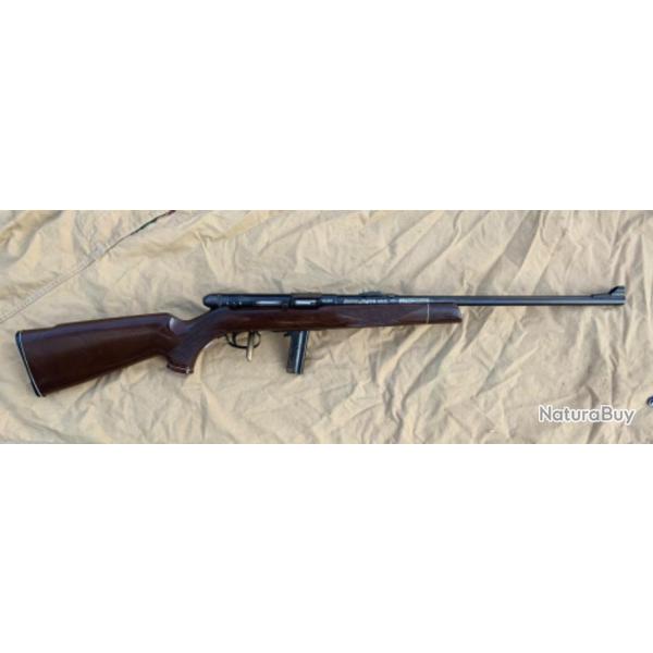 carabine Squires Bingham - mod 20 - 22lr