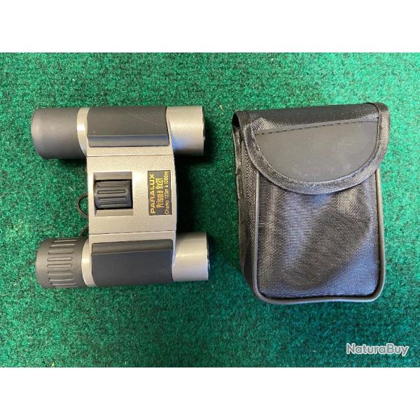 Jumelles Paralux Prisma -  Grossissement 8x21