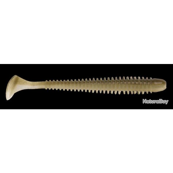 Leurre souple Keitech Swing Impact Slim 10.1cm par 8 Ayu