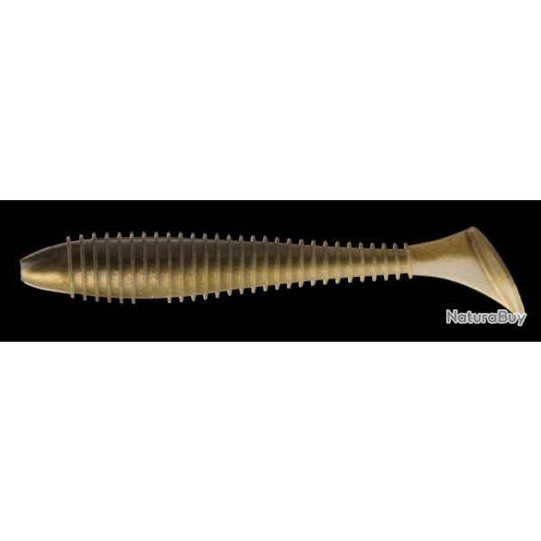 Leurre souple Keitech Swing Impact Fat 12.2cm par 5 Ayu