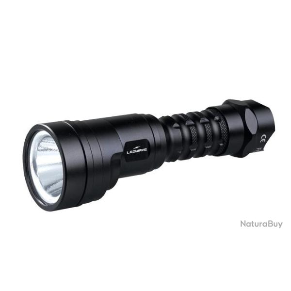 Lampe New Wildfinder verte 165 lumens