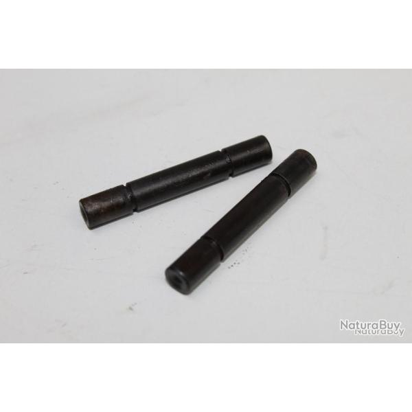 PAIRE GOUPILLE LUGER HATSAN