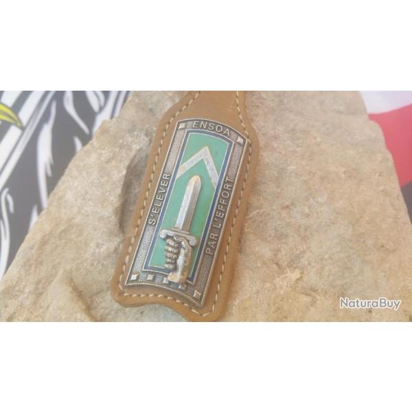 Ecole Nationale des Sous Officiers d'Active Fabrication Drago Noisiel