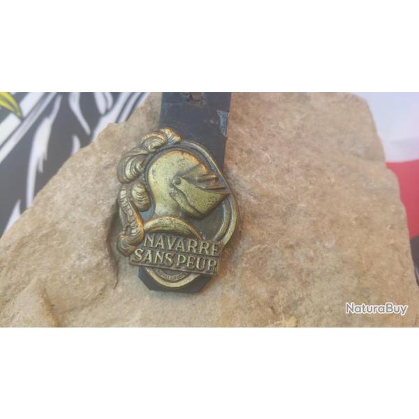 5� r�giment d'infanterie Fabricant inconnu