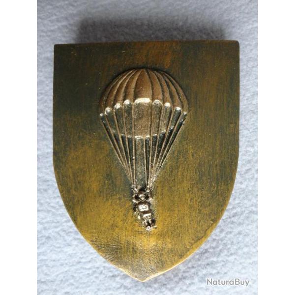Blason parachutiste