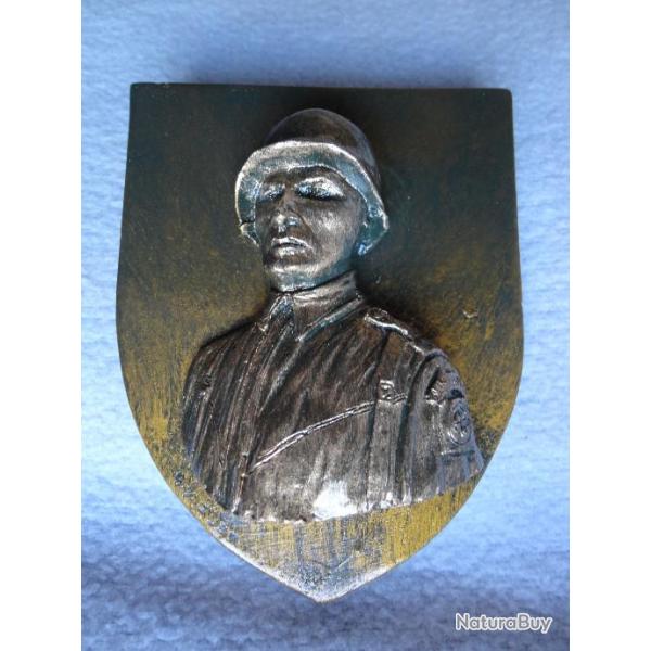 Blason Para de la 82me