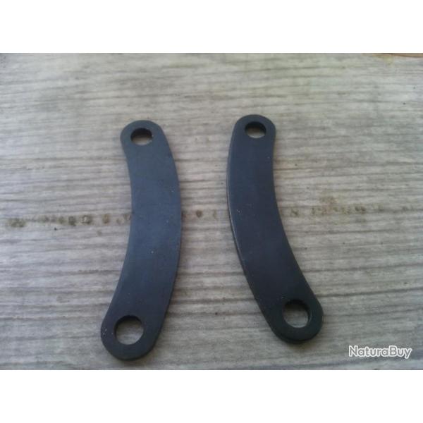 Paire de Bielette d armement  bsa mercury/challenger(16-3901)