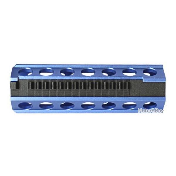 Piston AEG alu CNC Half teeth 14 dents en acier V2 / V3