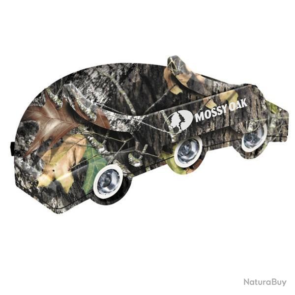 LAMPE pour casquette "PRIMOS"