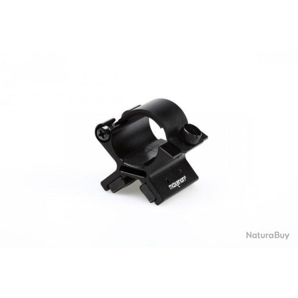 Attache magn�tique pour lampe diam.25,4mm