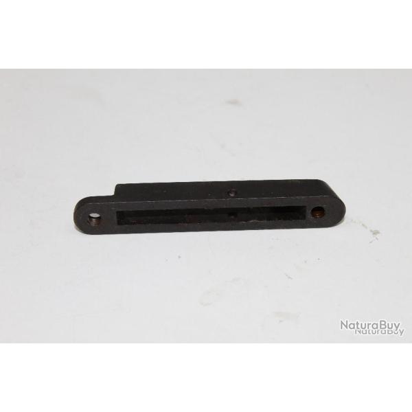 SUPPORT AUGET FUSIL GAUCHER SUPERPOSE ST ETIENNE