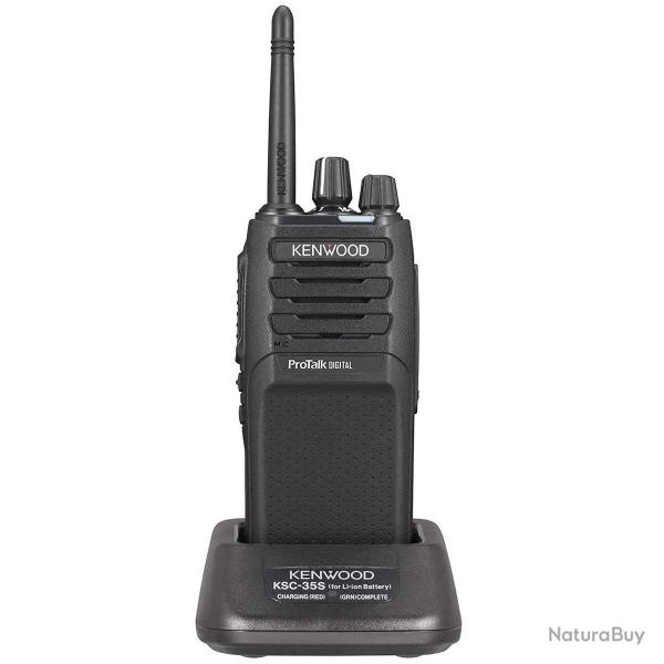 Kenwood TK-3701DE