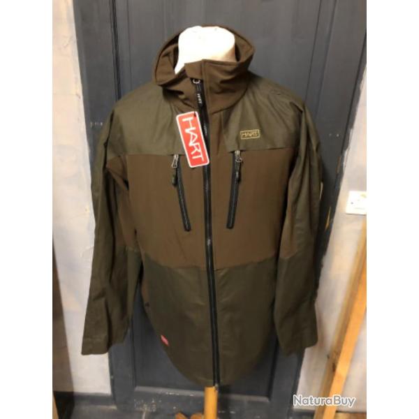 HANGAR33 VESTE HART SPORT L�G�RE TAILLE L SHOWROOM