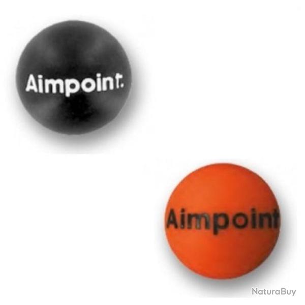 Boule de levier de culasse Aimpoint - Orange