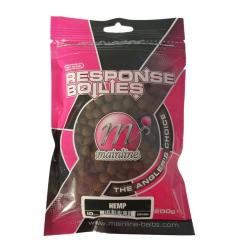 Bouillettes Mainline Shelf Life 10mm 200gr Hemp