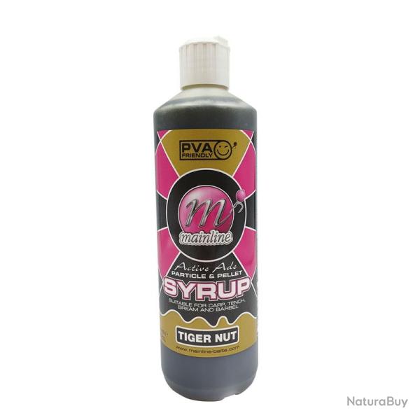 Additif Active Ade Syrup 500ml Tiger Nut