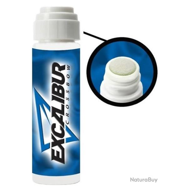 EXCALIBUR - Lubrifiant pour rail d'arbal�te