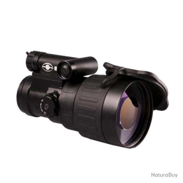 Clip-on NIGHT PEARL NP-22 GEN2+ PREMIUM GREEN