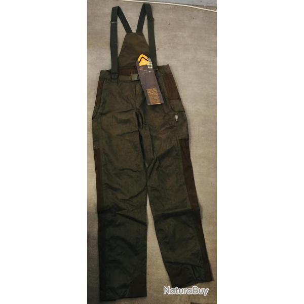 Salopette femme EXCLUSIVE Hillman XL