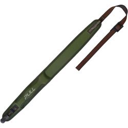 Bretelle Pull (Version: Olive)
