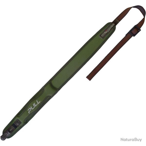 Bretelle Pull (Version: Olive)