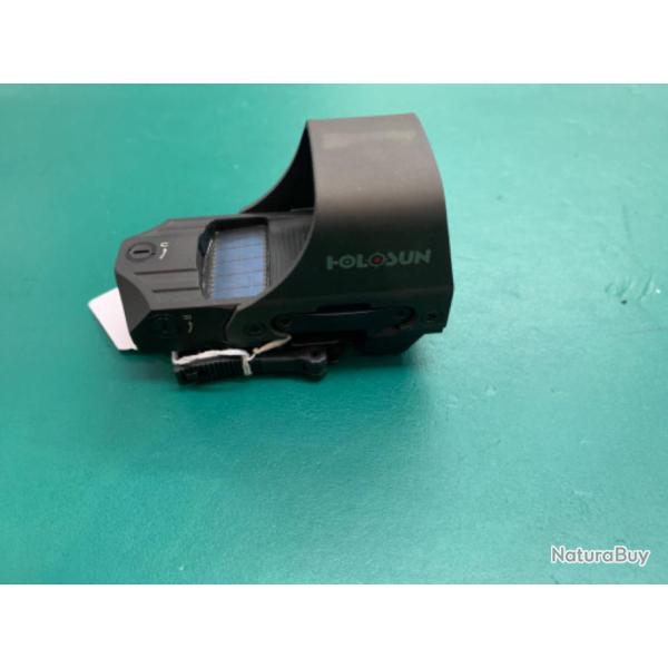 Holosun hs 510 c circule dot et point