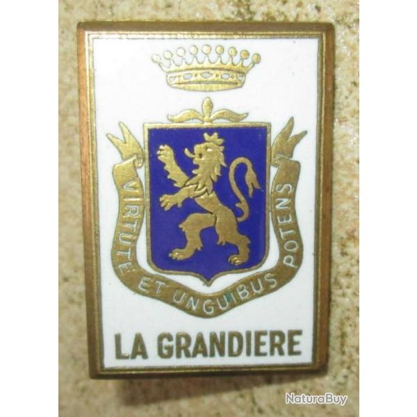 La GRANDIERE, Aviso Colonial, (27/Pl. 20) DRAGO PARIS NICE