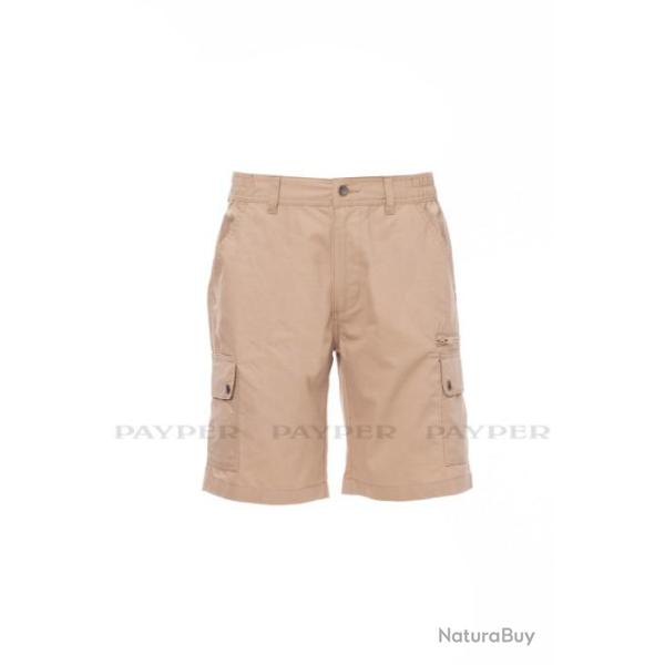 bermuda  de safari beige sable