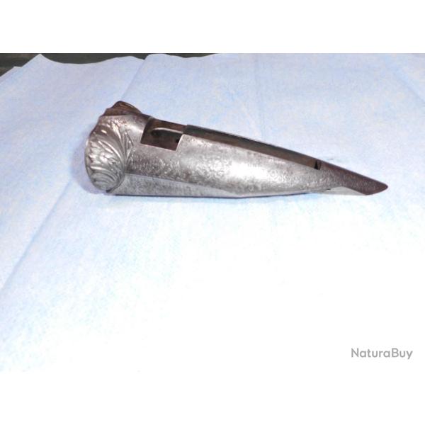 Vends culasse VIDE Darne modele V19 Cal12