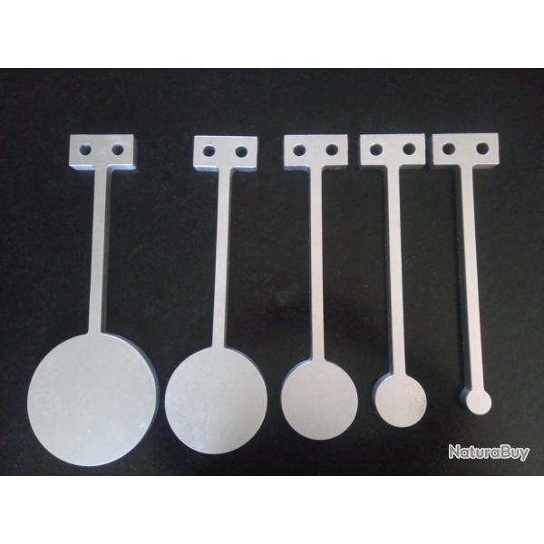 Gong de tir KYL 22Lr