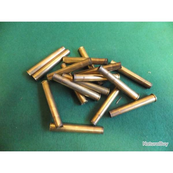 16 ETUIS 9.3x74R  WINCHESTER TIRES 1 FOIS