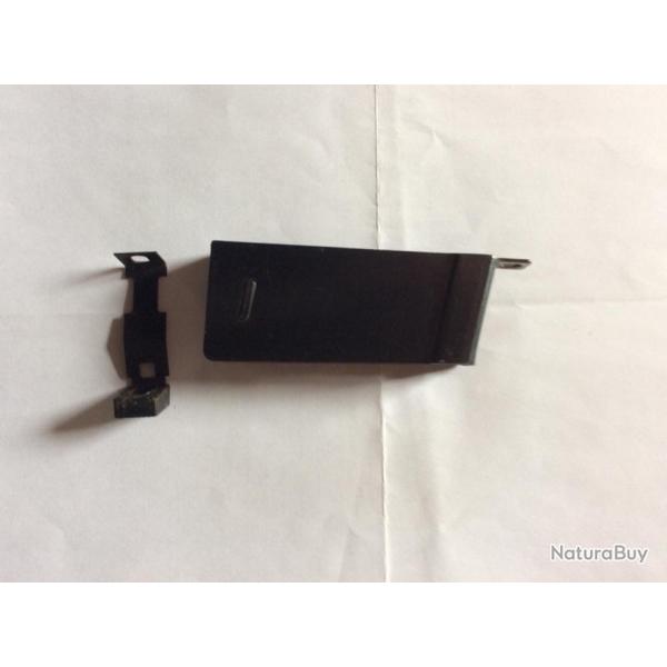 Puits de chargeur pour carabine ANSCH�TZ  22 Hornet