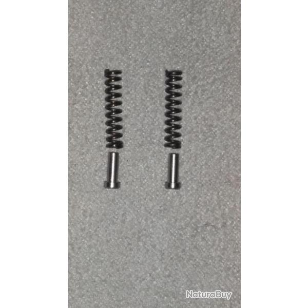 Ressorts de g�chettes pour fusils PERAZZI