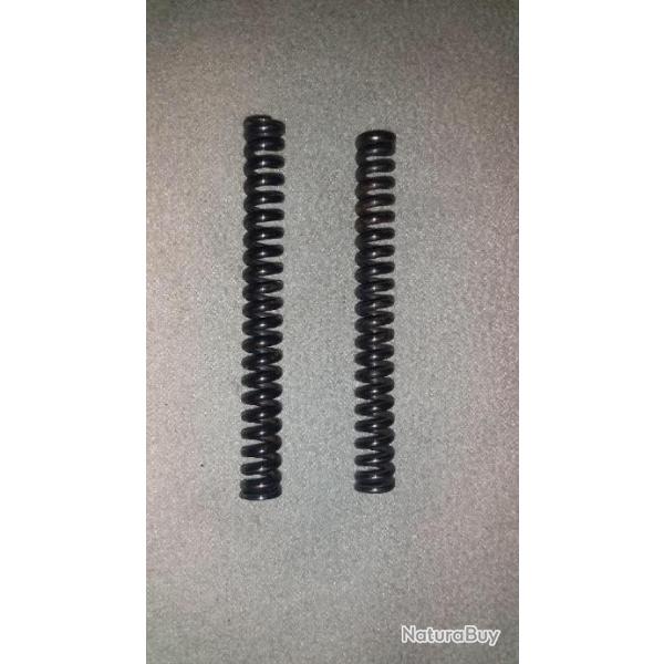Ressorts  de marteaux pour  fusils BROWNING B25 ou B325