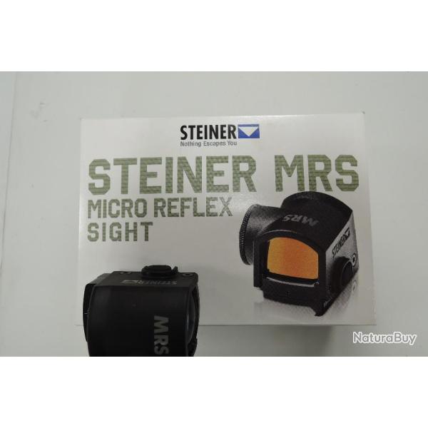 Point Rouge STEINER MRS