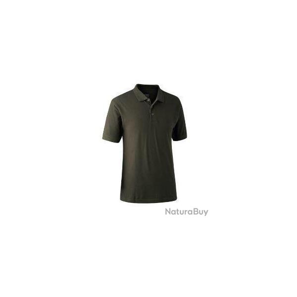 Polo Deerhunter  Taille 2xl