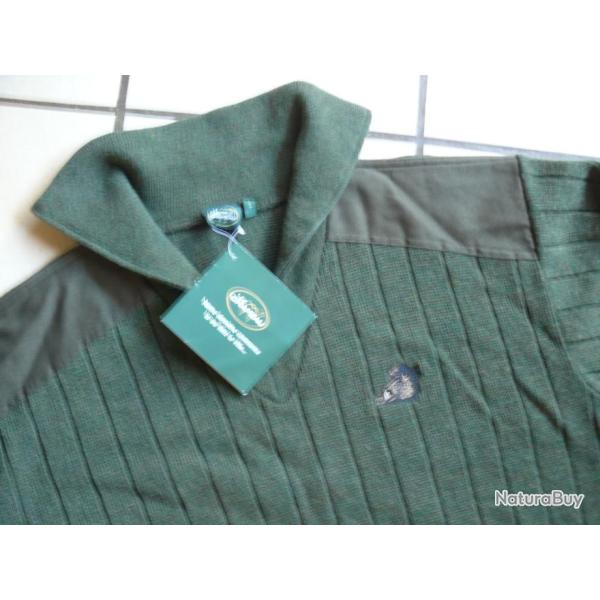 Pull Le  Chameau en L