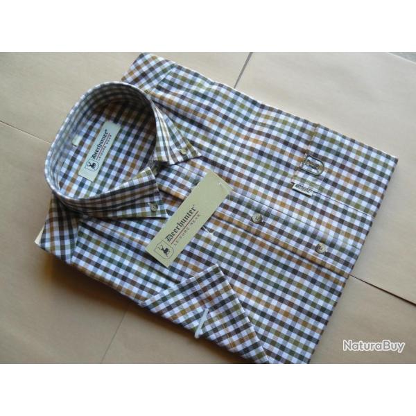 Chemise d'�t�  Deerhunter ...en  M / L
