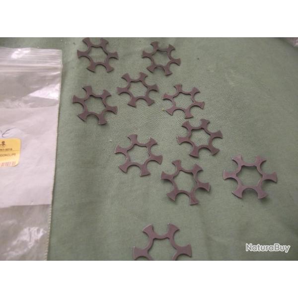 clips Brownells Thickness moonclips  686 X 6  .22'