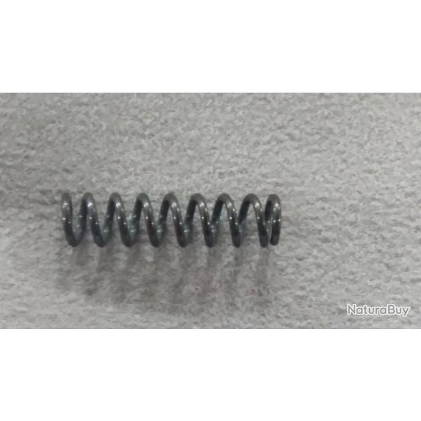 Ressort de verrous pour fusil PERAZZI DIAM�TRE 6,45mm